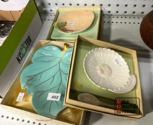 Quantity of Carltonware