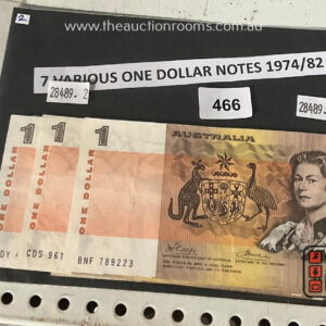 Lot 466