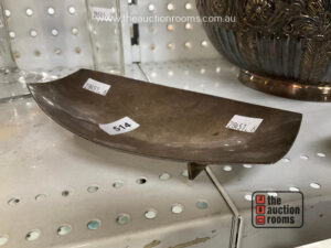 Sterling Silver Dish