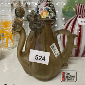 Lot 524