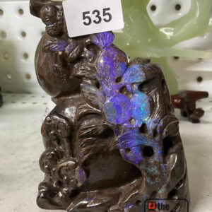 Lot 535