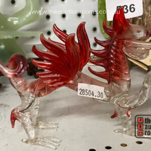 Lot 536