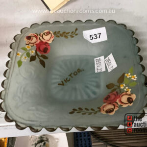 Lot 537