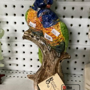 Lot 538