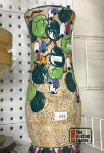 Amphora Vase