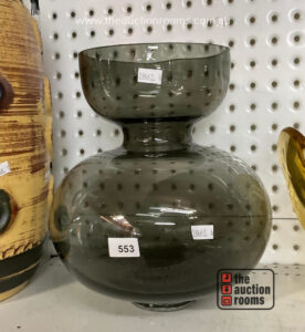 Retro Vase