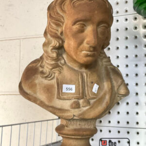 Lot 556