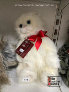 Charlie Bear 'Potton' (30cms)