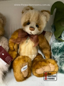 Charlie Bear 'Judy'(40cms)
