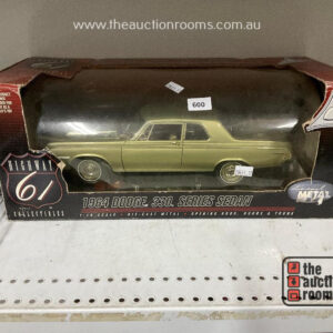 Lot 600