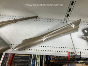 Hood Ornament