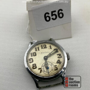 Lot 656
