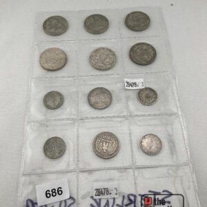 Lot 686