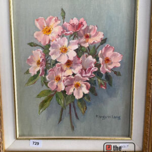 Lot 729