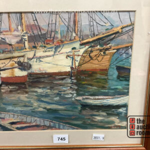 Lot 745
