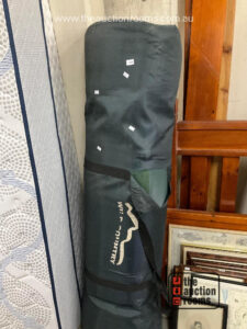 Wild Country Camping Mattress