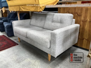 Two Seater Sofa