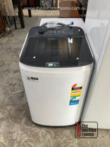 Westinghouse Top Loading Washing Machine