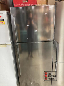 LG Top Mount Fridge Freezer