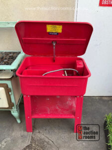 Parts Washer