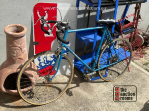 Malvern Star Bike