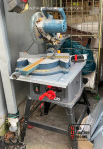 Ozito Table Saw