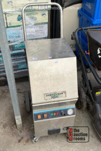 Deep Clean 3000 Pressure Washer