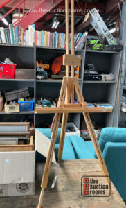 Artists Easel