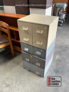 Quantity of Shed Drawers