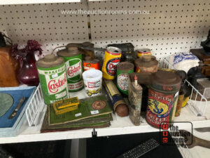 Bay of Tins
