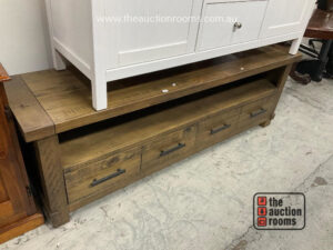 Lowline TV Stand