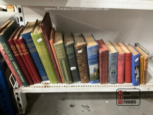 Bay of Books