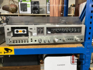 Pioneer KH-4455 Music System