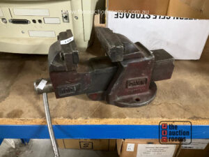 Dawn Bench Vice