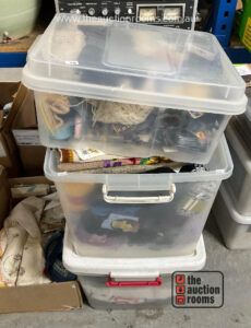 Quantity of Wool  etc