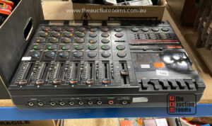 Tascam Porta Two Mini Studio