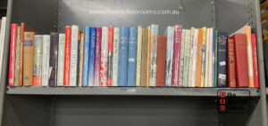 Bay of Books