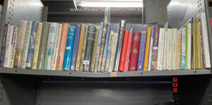 Bay of Books