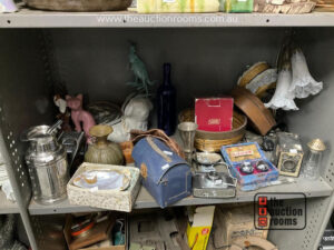 Bay of Sundries