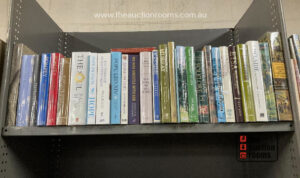 Bay of Books