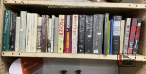 Bay of Books