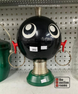Retro Ice Bucket