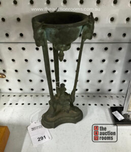 Bronze Ornament