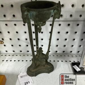 Lot 291
