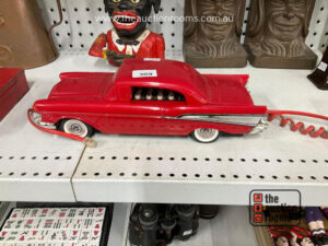 57 Chevy Phone