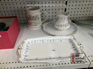 Quantity of Royal Albert China  etc