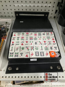 Mahjong Set