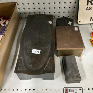 Lot 344