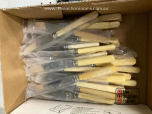 Quantity of Bone Handled Knives