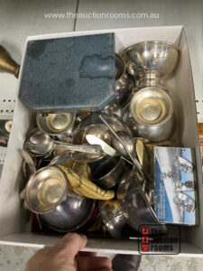 Box of Assorted EPNS